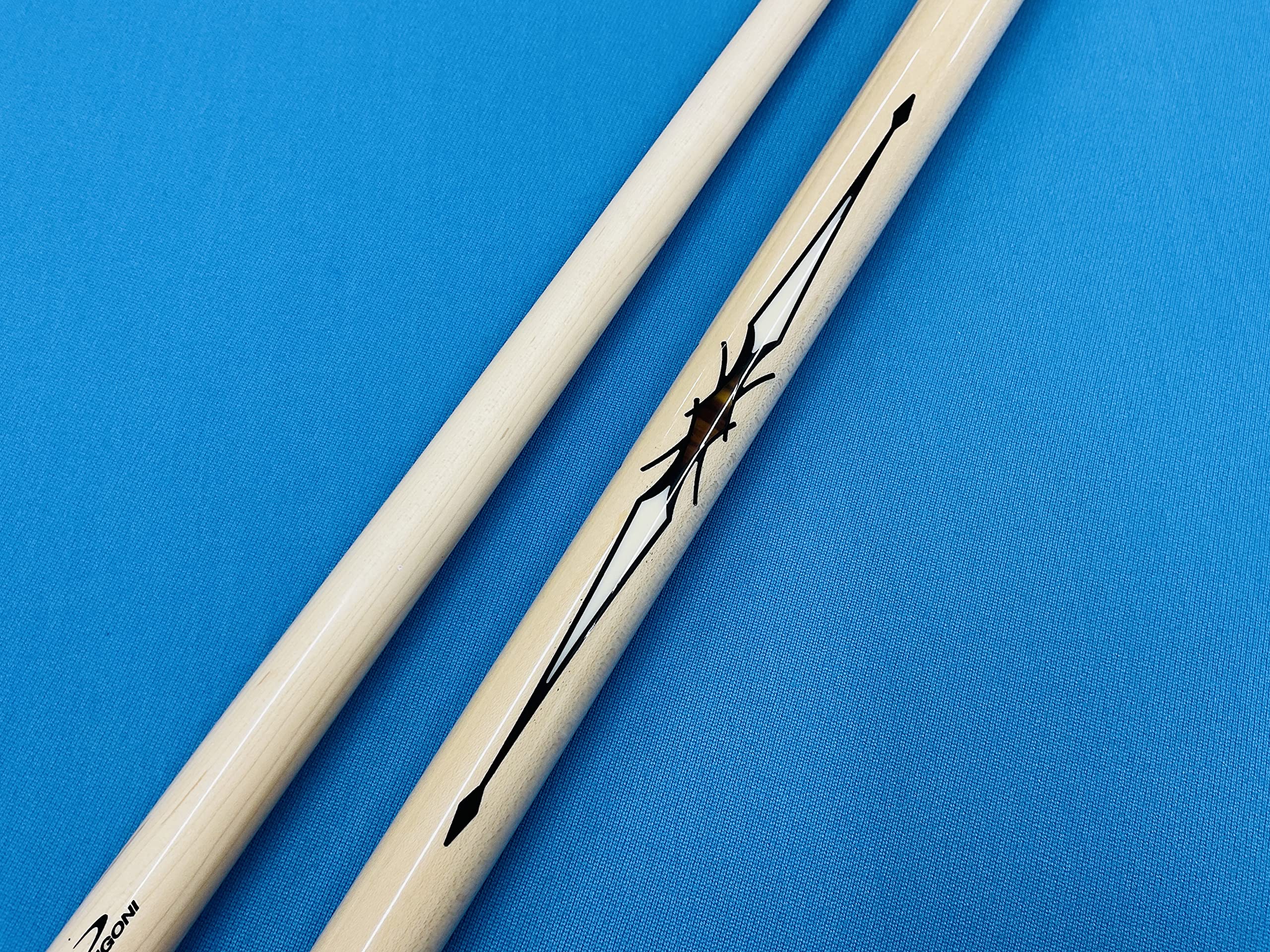 ビリヤード Longoni Blue Night Longoni Blue Night - メルカリ